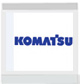 fit for komatsu piston ring