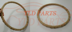 marine piston ring packing