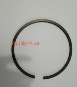 2nd piston ring