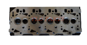 cylinder head components