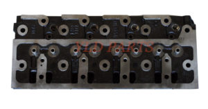 cylinder head components