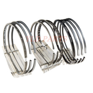 piston ring set