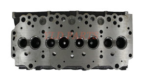 aftermarket cylinder heads