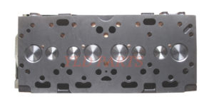 diesel engine cylinder head