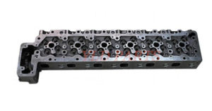 truck cylinder heads