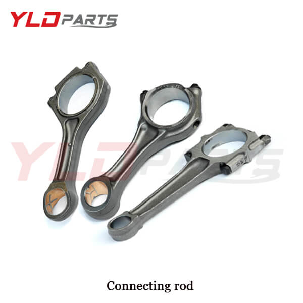 Connecting rod