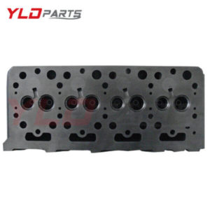 Kubota Cylinder Head