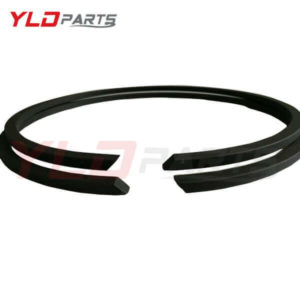 MAN B&W Marine Piston Ring