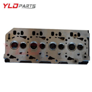 Yanmar Cylinder Head