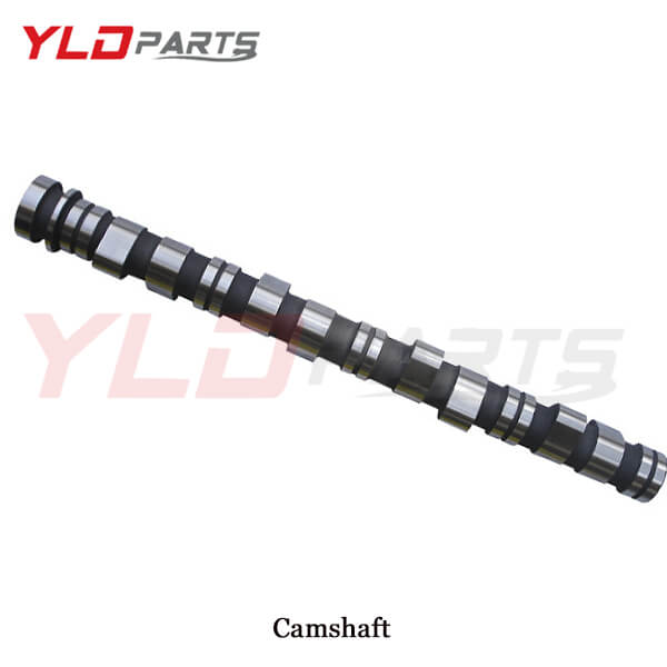 camshaft