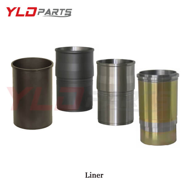 cylinder liner