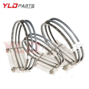 Toyota Piston Ring