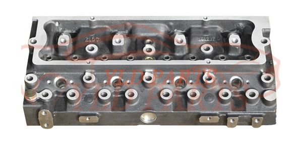 for perkins cylinder head