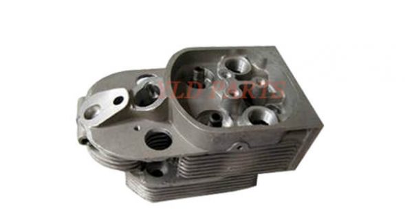 Deutz Cylinder head