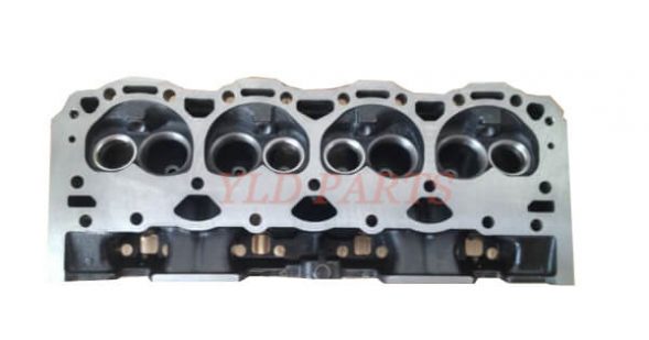 GM Cylinder head