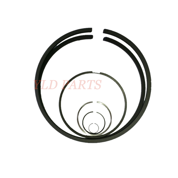 Quality New Wartsila R20 (R22, R32, R46, 24TS) Piston Ring - China Wartsila  Parts, Wartsila Engine Parts | Made-in-China.com