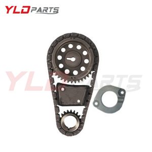 Caravan Grand Caravan Timing Chain Kit