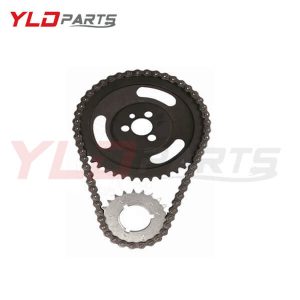 Chevrolet 4.6L 5.4L Timing Chain Kit