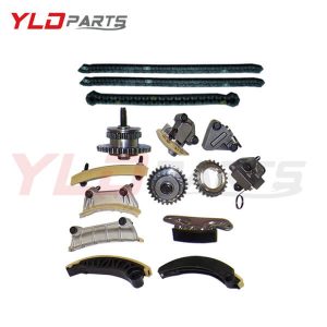 Chevrolet Equinox Timing Chain Kit