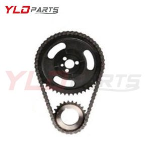 Chevrolet LS0 LRO Engine Timing Chain Kit