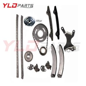 Chryser 3.7L Timing Kit