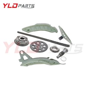 Citroen C4C5DS3 Timing Chain Kit With VVT Gear