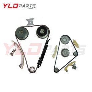 Cobalt Cavalier HHR Malibu Timing Chain Kit