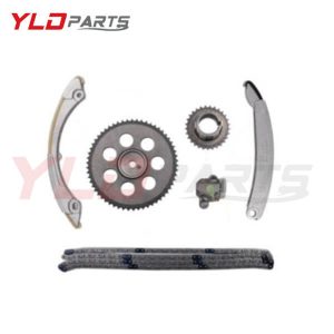 Envoy Trailblazer Timing Chain Kit