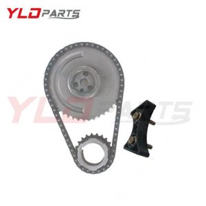 Express Impala Monte Carlo Timing Chain Kit