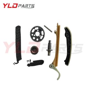 MERCEDES A-CLASS W169 Timing Chain Kit