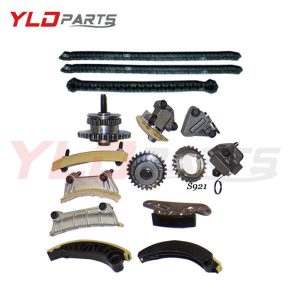 Malibu Traverse Timing Chain Kit