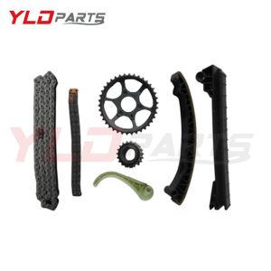 Mercedes Master Timing Chain Kit