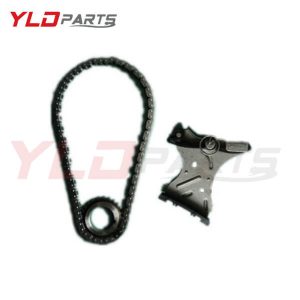 Monte Carlo Uplander Timing Chain Kit