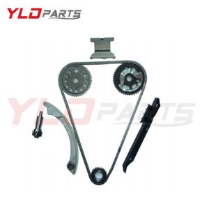 OPEL SIGNUM Timing Chain Kit