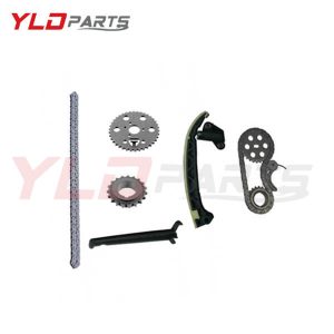 Smart Fortwo OM660.950 Timing Chain Kit