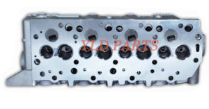 custom cylinder head