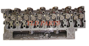 cylinder head assembly