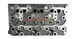 cylinder head manufacturers