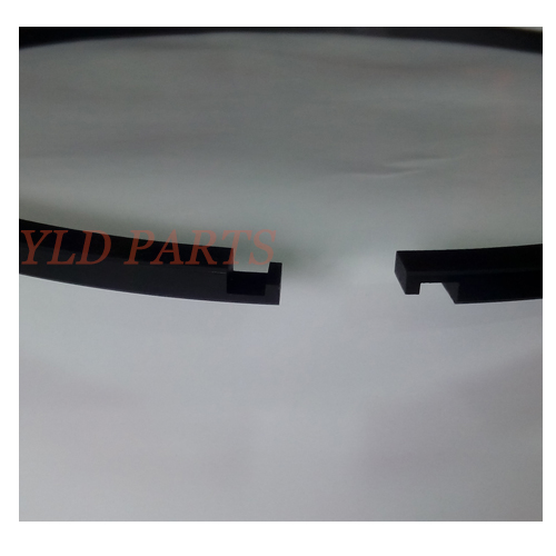 Power Seal Piston Rings