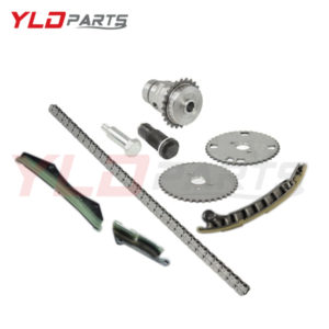 Fiat Ducato Box Bus Timing Chain Kit