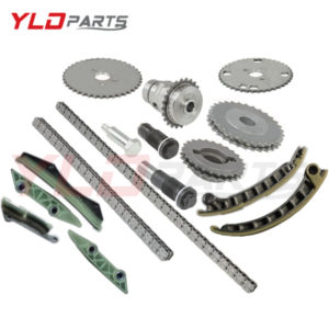 Fiat Ducato Timing Chain Kit