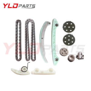 Ford 2.0L Timing Chain Kit