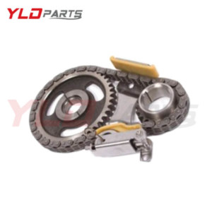 Ford 3.8L 4.2L Timing Chain Kit