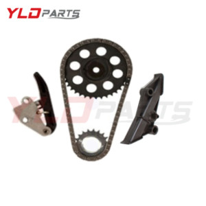 Ford 4.0l ExplorerRangerAerostar Timing Chain Kit