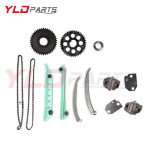 Ford 4.6L E150 Expedition F-150 Timing Chain Kit