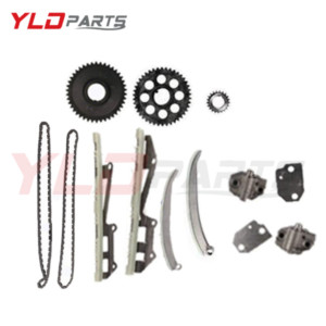Ford 4.6L V8 01-02 Year Timing Chain Kit
