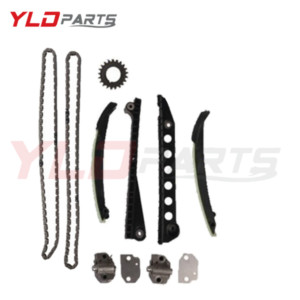 Ford 5.4L V8 02-07 Timing Chain Kit