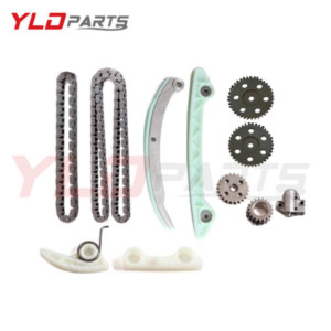 Ford Focus 1.8L Timing Chain Kit