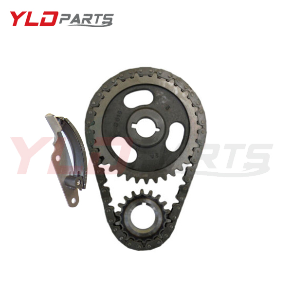 tempo traveller timing chain price