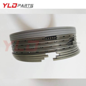 Toyota piston ring2